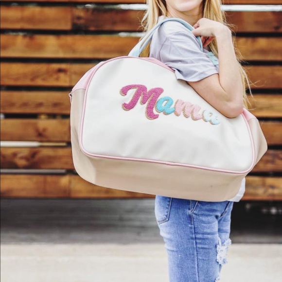 The Mama Duffel - Picture 2 of 3